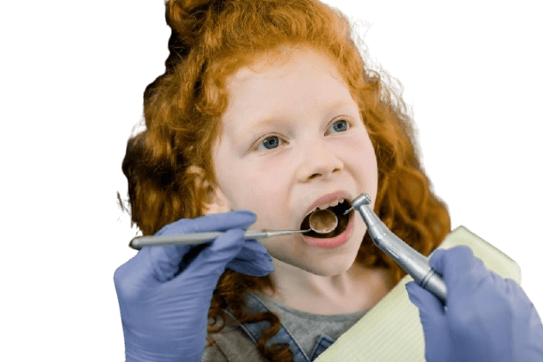 Pediatric dentist in Bhiwani